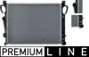 Радиатор охлаждения двигателя mahle knecht CR302000P