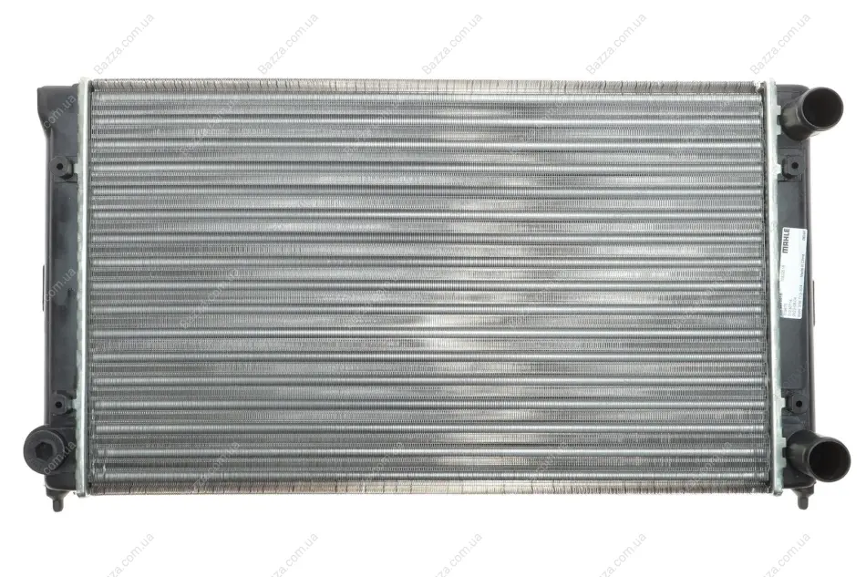 Радиатор охлаждения двигателя mahle knecht CR340001S