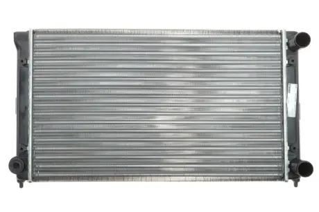 Радіатор охолодження двигуна Mahle knecht CR340001S