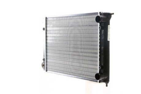Радиатор охлаждения двигателя mahle knecht CR343000S