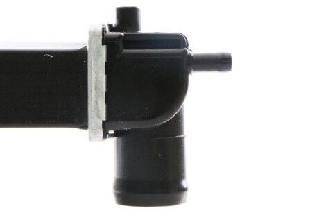 Радиатор охлаждения двигателя mahle knecht CR343000S