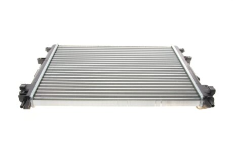 Радиатор охлаждения двигателя mahle knecht CR36000S