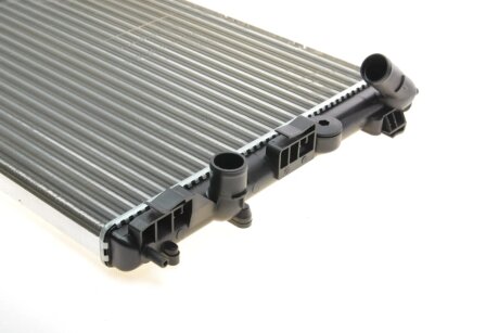 Радиатор охлаждения двигателя mahle knecht CR36000S