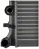 Радіатор охолодження двигуна Mahle knecht CR 368 000P (фото 10)