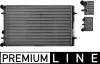 Радіатор охолодження двигуна Mahle knecht CR 368 000P (фото 1)