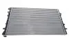 Радіатор охолодження двигуна Mahle knecht CR 368 001S (фото 4)