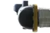Радиатор охлаждения двигателя mahle knecht CR373000S