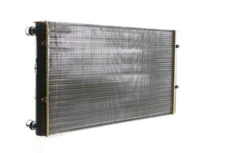Радиатор охлаждения двигателя mahle knecht CR373000S