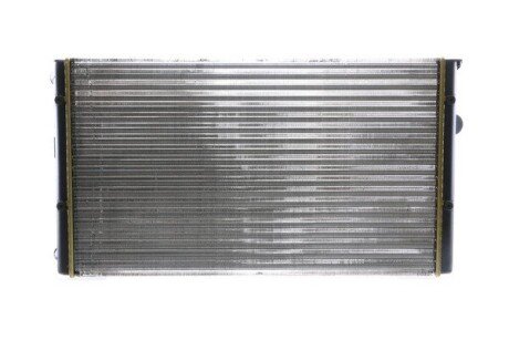 Радиатор охлаждения двигателя mahle knecht CR373000S