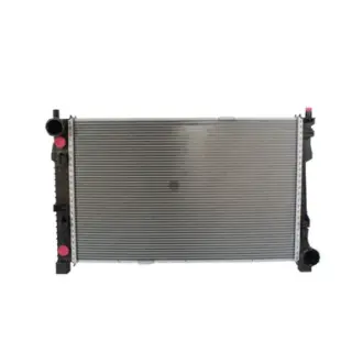 Радіатор охолодження двигуна Mahle knecht CR387000P