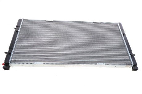Радиатор охлаждения двигателя mahle knecht CR398000S