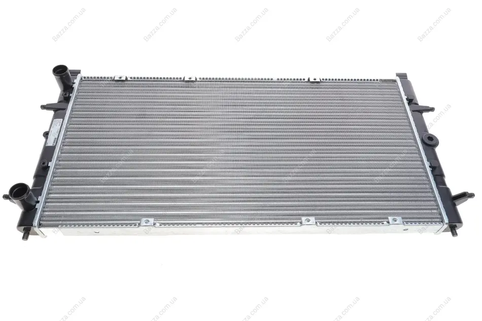 Радіатор охолодження двигуна Mahle knecht CR 398 000S (фото 1)