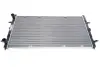 Радіатор охолодження двигуна Mahle knecht CR 398 000S (фото 1)