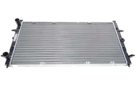 Радіатор охолодження двигуна Mahle knecht CR 398 000S