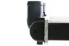 Радиатор охлаждения двигателя mahle knecht CR399000S