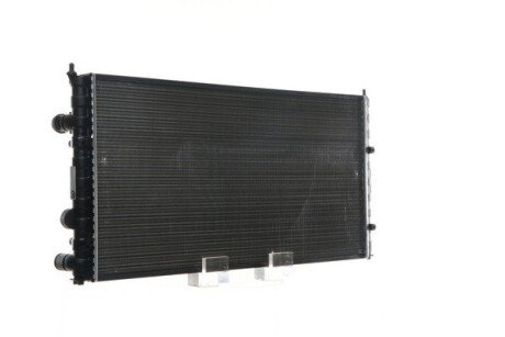 Радиатор охлаждения двигателя mahle knecht CR417000S