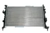 Радиатор охлаждения двигателя mahle knecht CR422000S