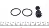 Радиатор охлаждения двигателя mahle knecht CR455000S