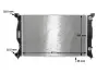 Радіатор охолодження двигуна Mahle knecht CR 484 000S (фото 11)