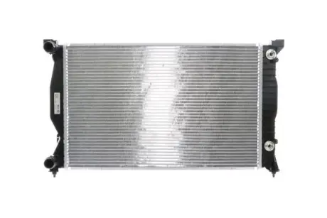 Радіатор охолодження двигуна Mahle knecht CR 484 000S