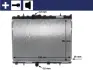Радиатор охлаждения двигателя mahle knecht CR5000S