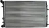 Радіатор охолодження двигуна Mahle knecht CR505000P (фото 3)