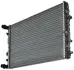 Радіатор охолодження двигуна Mahle knecht CR505000P (фото 4)