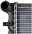 Радіатор охолодження двигуна Mahle knecht CR505000P (фото 9)