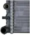 Радіатор охолодження двигуна Mahle knecht CR505000P (фото 10)