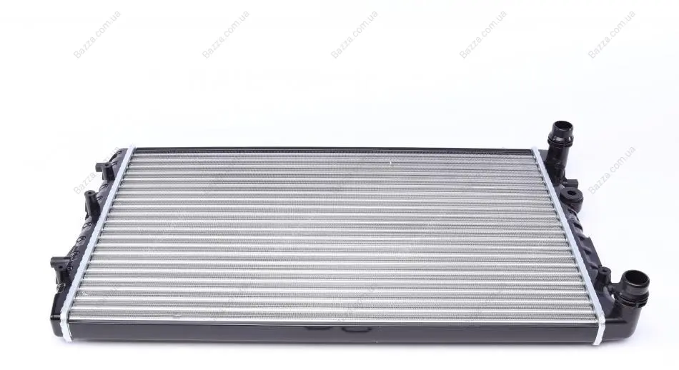 Радіатор охолодження двигуна Mahle knecht CR505000S (фото 1)