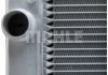 Радиатор охлаждения двигателя mahle knecht CR 511 000P
