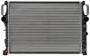Радіатор охолодження двигуна Mahle knecht CR512000P (фото 3)