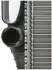 Радіатор охолодження двигуна Mahle knecht CR512000P (фото 7)