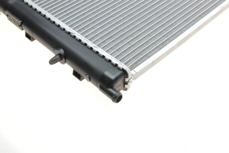 Радиатор охлаждения двигателя mahle knecht CR515000P