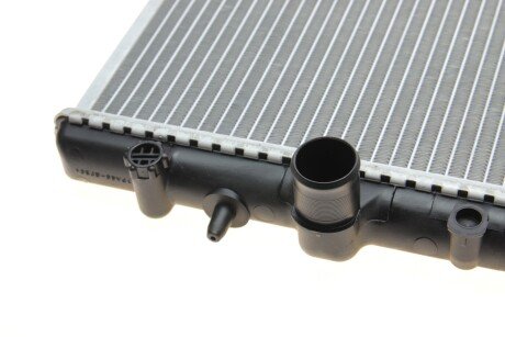 Радиатор охлаждения двигателя mahle knecht CR515000P