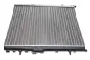 Радіатор охолодження двигуна Mahle knecht CR 515 000S (фото 4)