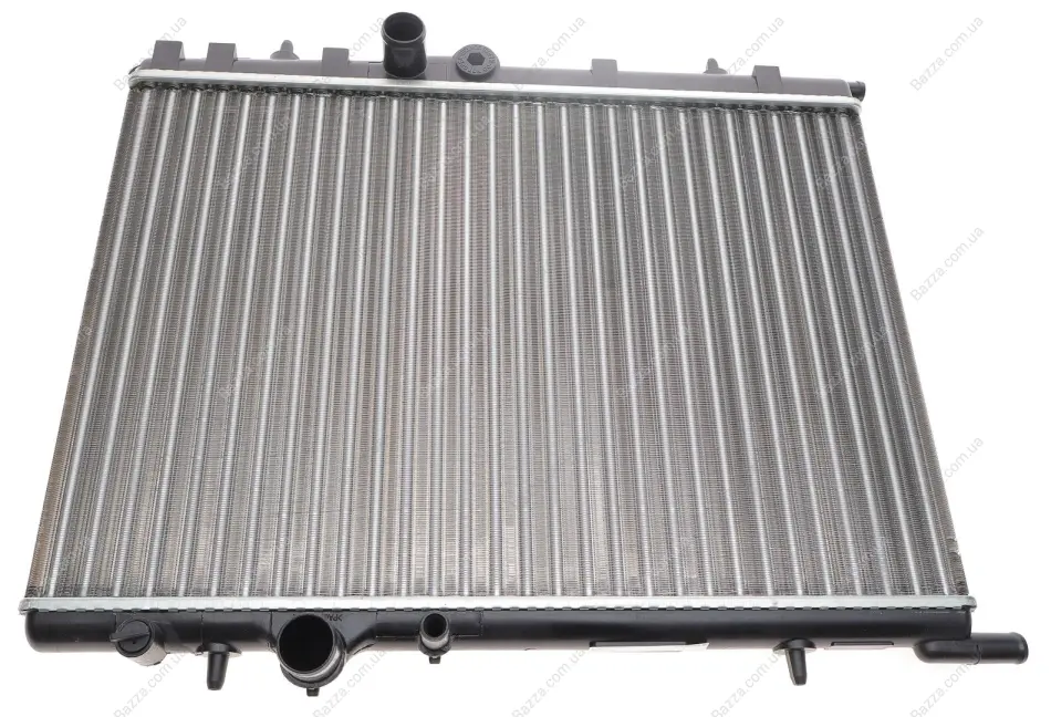 Радіатор охолодження двигуна Mahle knecht CR 515 000S (фото 1)