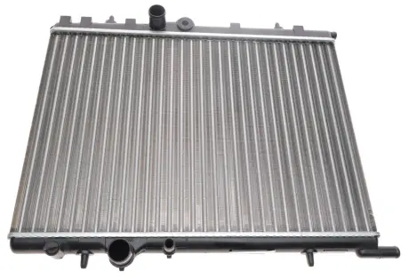 Радіатор охолодження двигуна Mahle knecht CR 515 000S