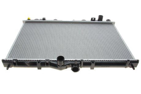 Радиатор охлаждения двигателя mahle knecht CR549000S