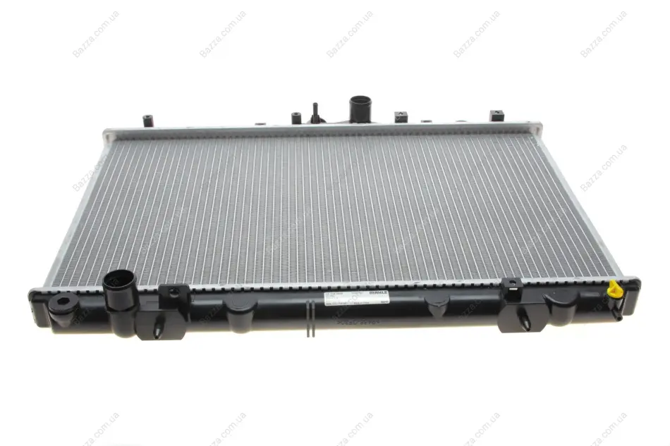 Радіатор охолодження двигуна Mahle knecht CR549000S (фото 1)