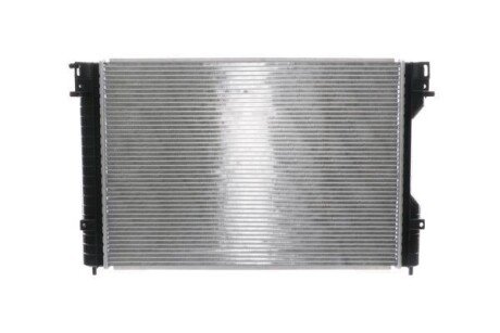 Радиатор охлаждения двигателя mahle knecht CR561000S