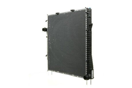 Радіатор охолодження двигуна mahle knecht CR573000P