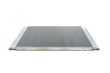 Радіатор охолодження двигуна mahle knecht CR580000P