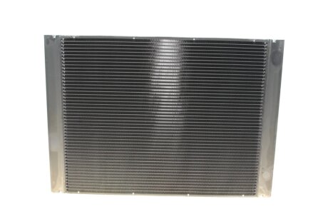 Радіатор охолодження двигуна mahle knecht CR580000P