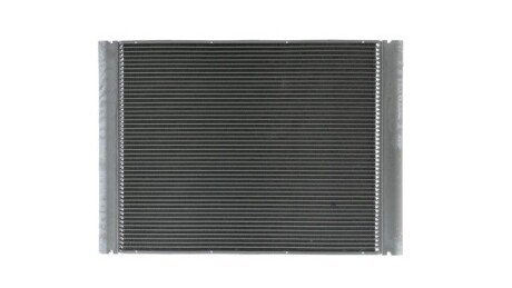 Радиатор охлаждения двигателя mahle knecht CR582000P