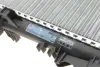 Радіатор охолодження двигуна Mahle knecht CR608000P (фото 4)