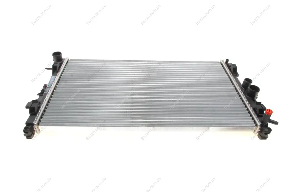Радіатор охолодження двигуна Mahle knecht CR608000P (фото 1)