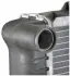 Радиатор охлаждения двигателя mahle knecht CR634000S