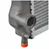 Радиатор охлаждения двигателя mahle knecht CR634000S