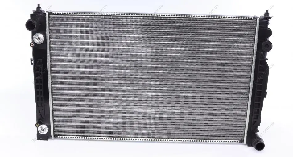 Радіатор охолодження двигуна Mahle knecht CR 648 000S (фото 1)